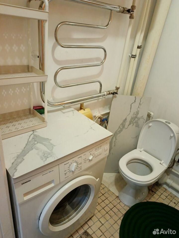 m. Otdykh: Apartment, 1-rooms