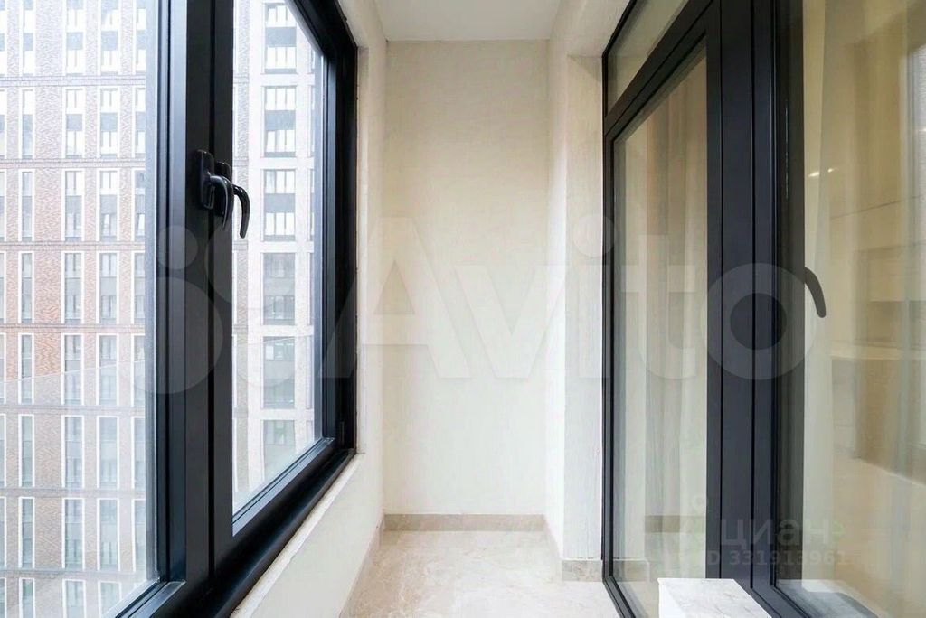m. Dinamo: Apartment, 3-rooms
