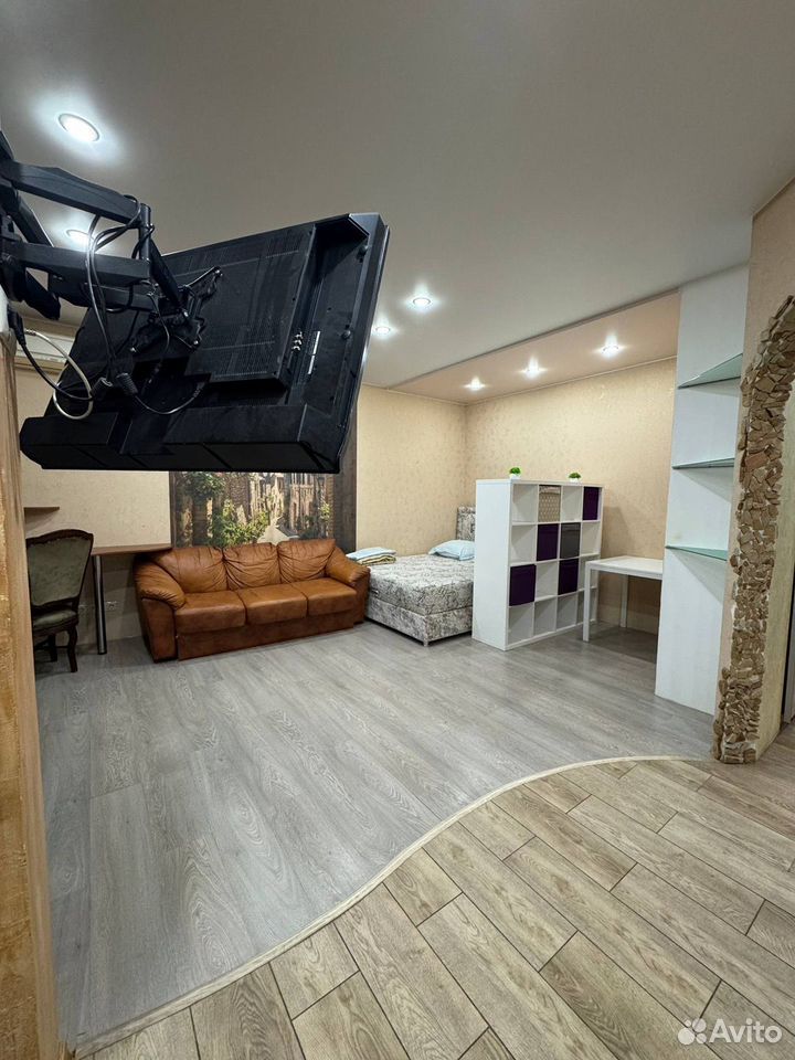 m. Olgino: Apartment, 2-rooms