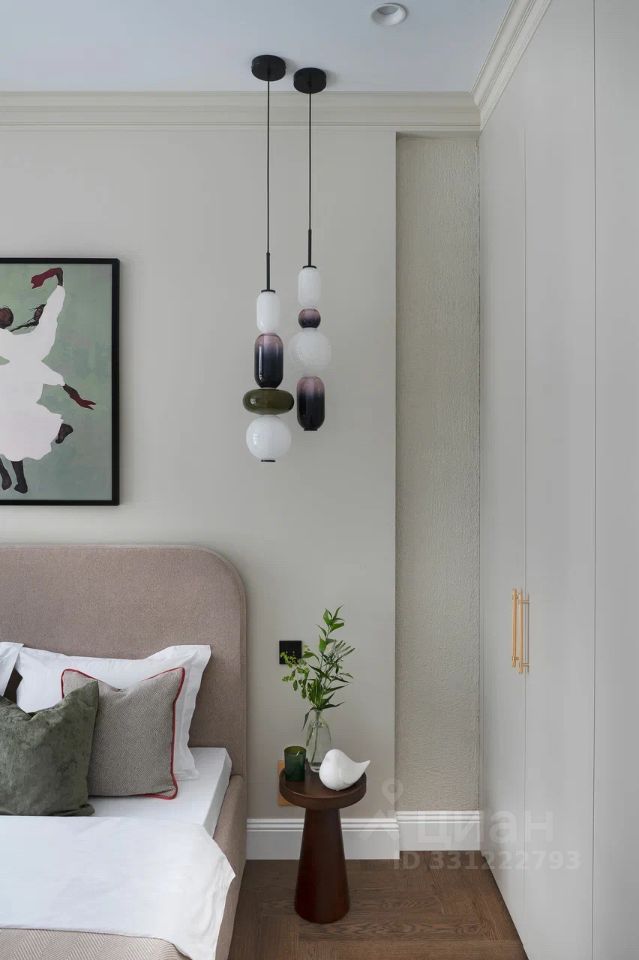 m. Terekhovo: Apartment, 2-rooms
