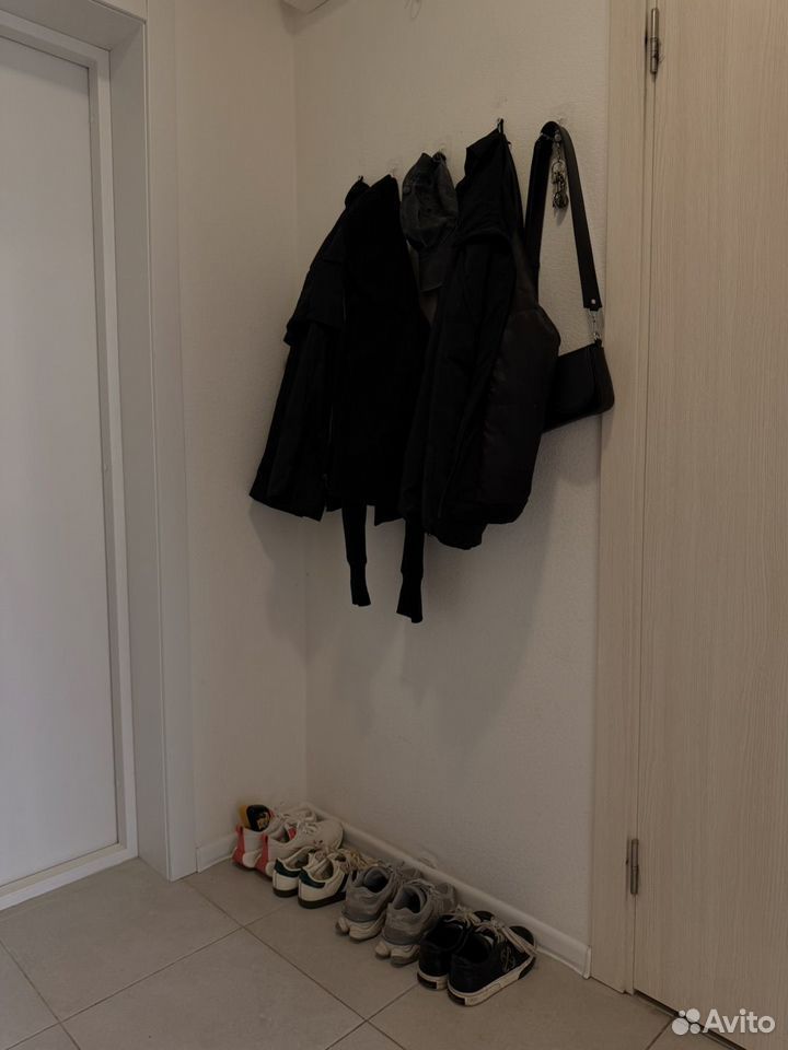 m. Mitino: Apartment, studio