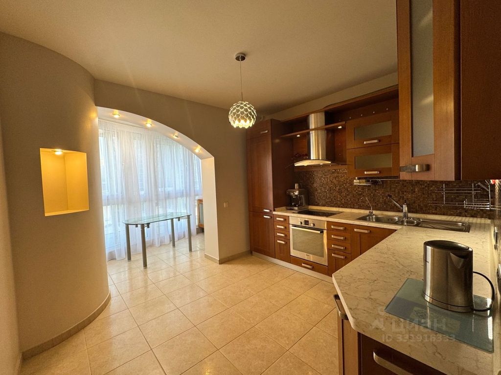 m. VDNKh: Apartment, 2-rooms