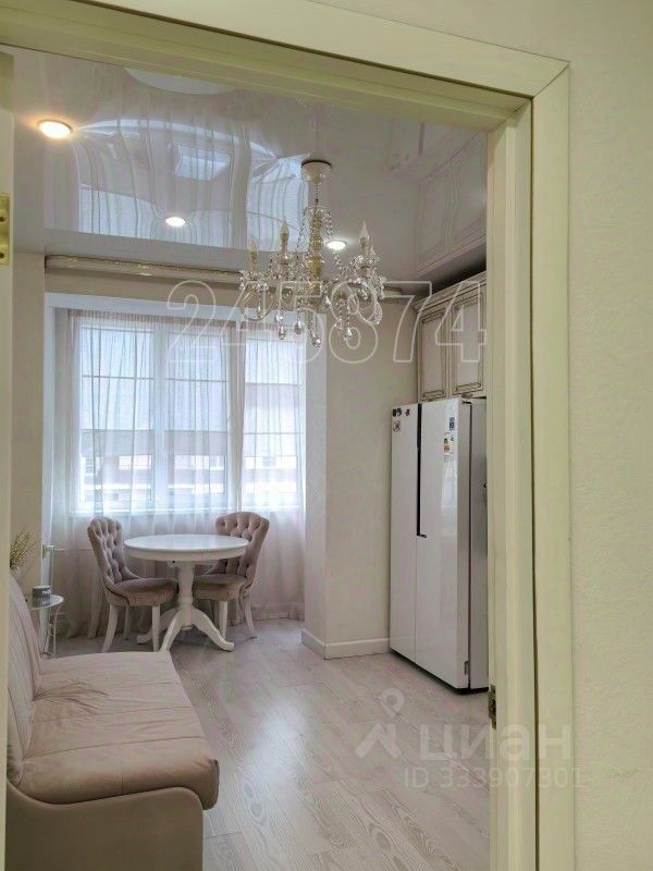m. Govorovo: Apartment, 1-rooms