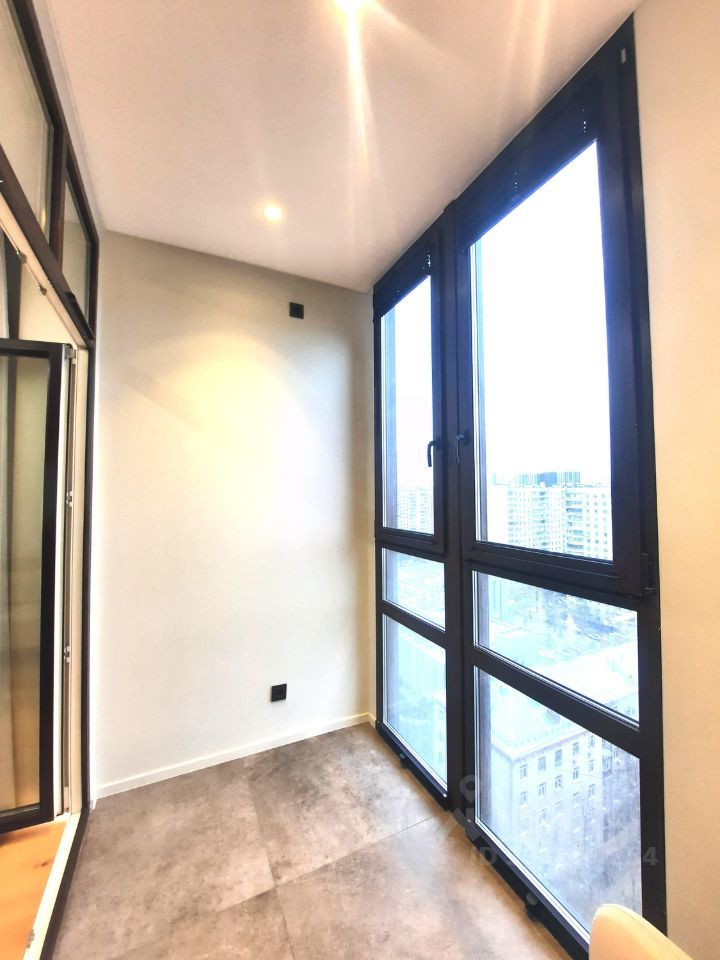 m. Khoroshevskaya: Apartment, 1-rooms