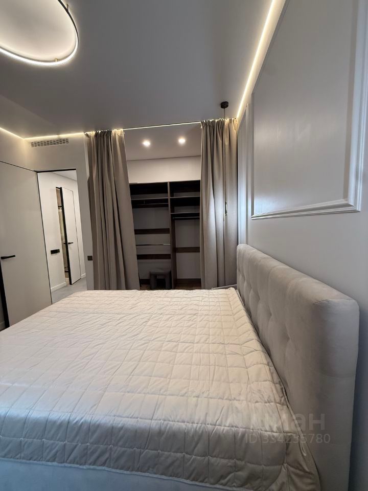 m. Shelepikha: Apartment, 2-rooms