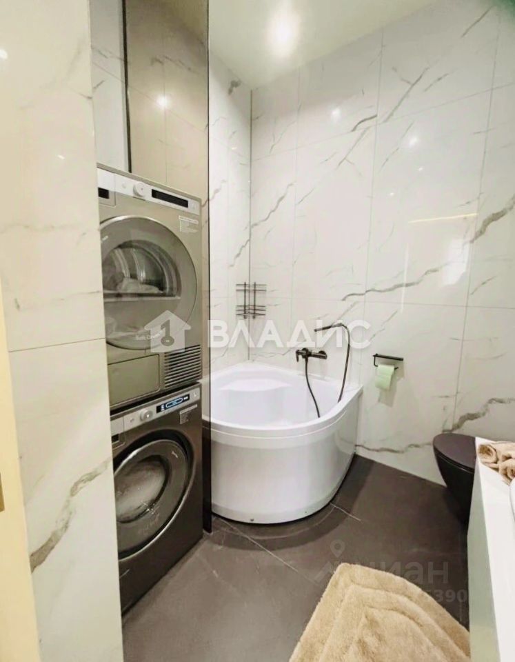 m. Kitay-gorod: Apartment, 3-rooms