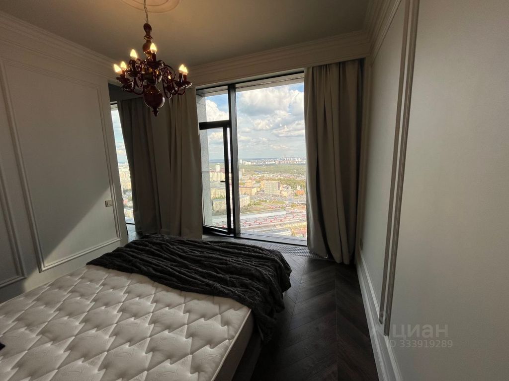 m. Maryina Roscha: Apartment, 2-rooms