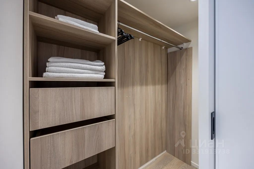 m. Arbatskaya: Apartment, 2-rooms