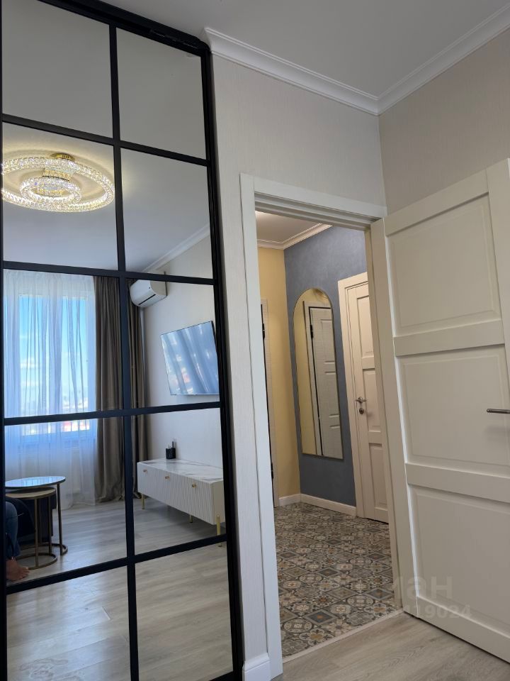 m. Strogino: Apartment, 1-rooms