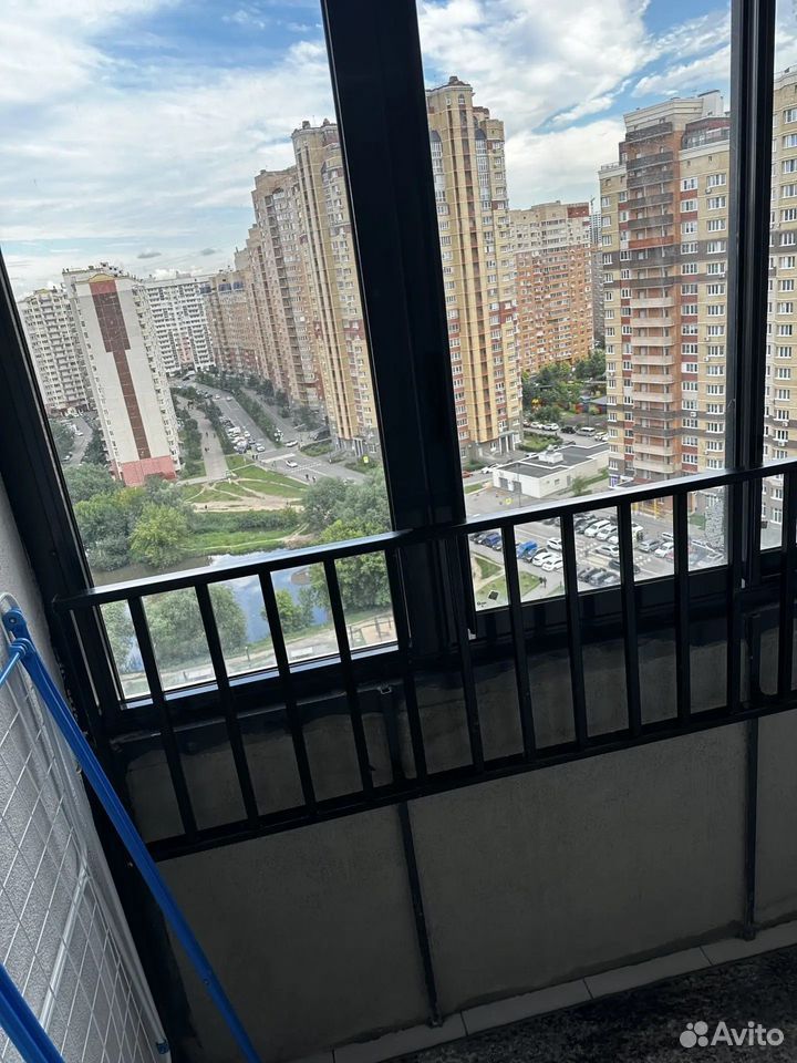 m. Kotelniki: Apartment, 1-rooms