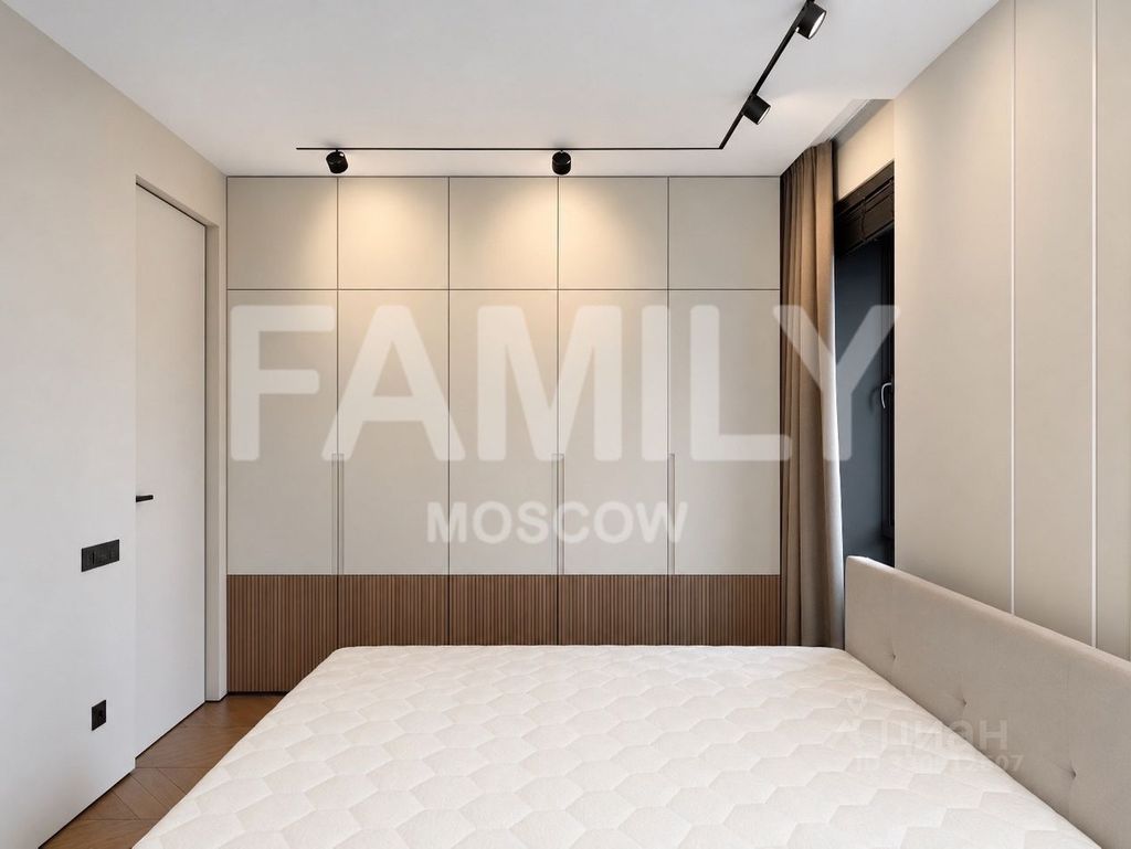 m. Khovrino: Apartment, 3-rooms