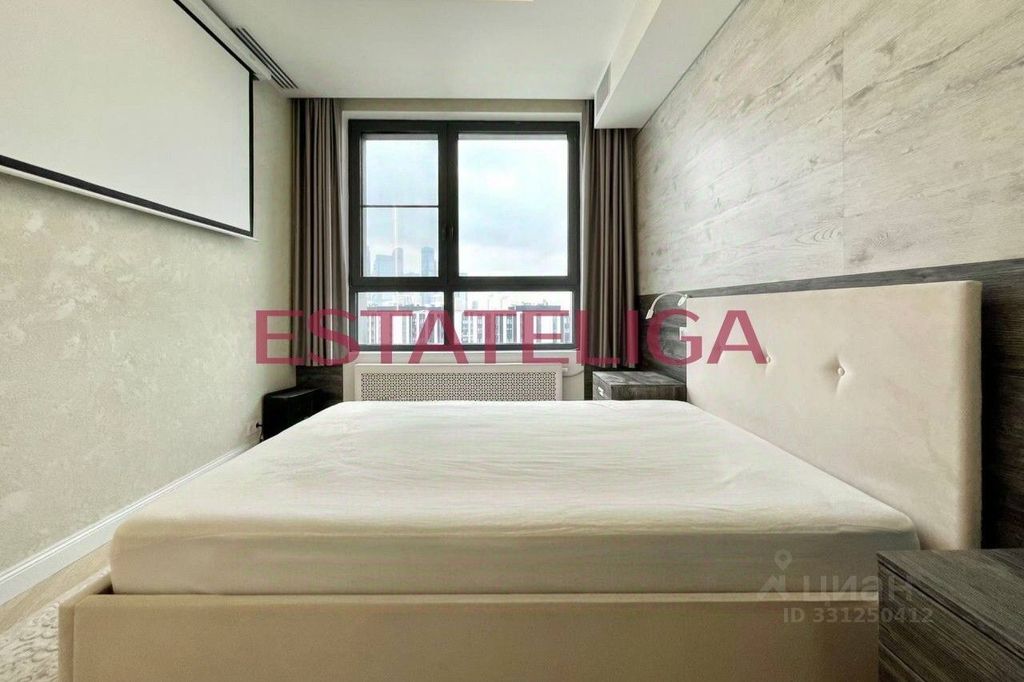 m. Fili: Apartment, 2-rooms
