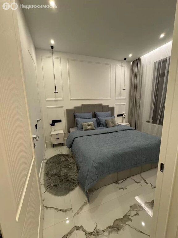 m. Dinamo: Apartment, 2-rooms