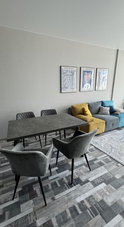 m. Nemchinovka: Apartment, studio