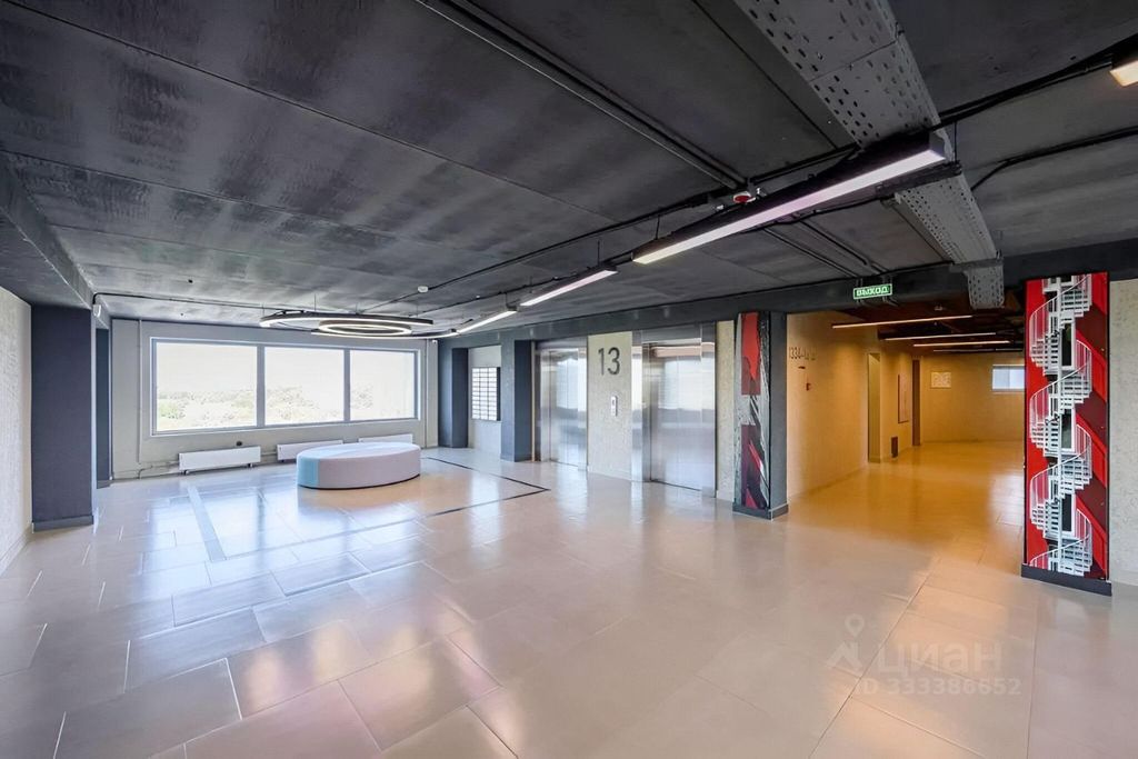 m. Troparevo: Apartment, studio