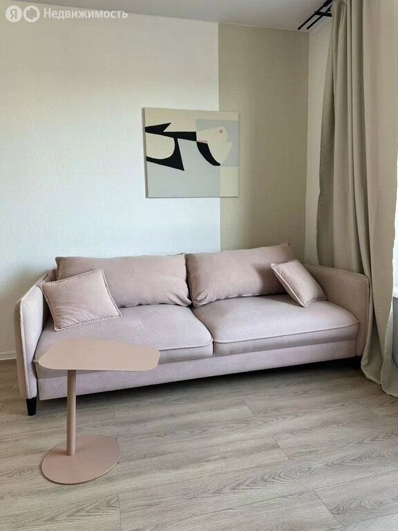 m. Aminyevskaya: Apartment, 1-rooms
