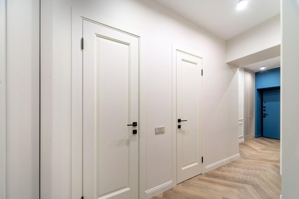 m. Ulitsa 1905 goda: Apartment, 2-rooms