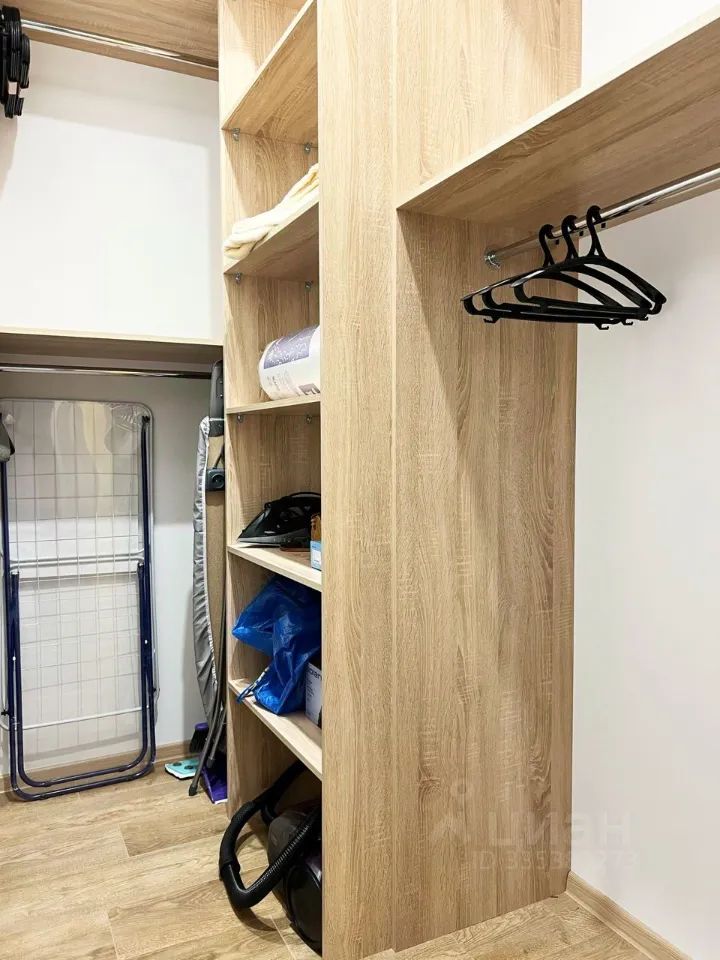m. Khoroshevo: Apartment, 1-rooms