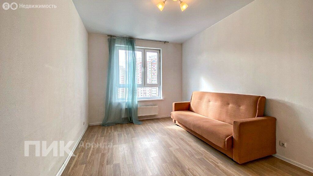 m. Molzhaninovo: Apartment, 2-rooms