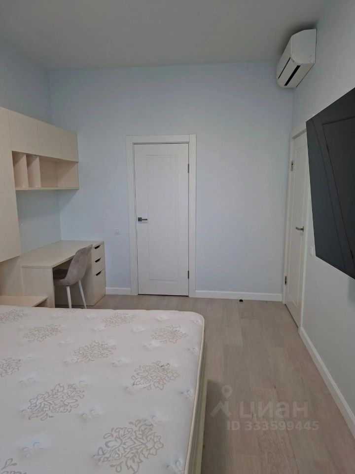 m. Moskva Tovarnaya: Apartment, 1-rooms