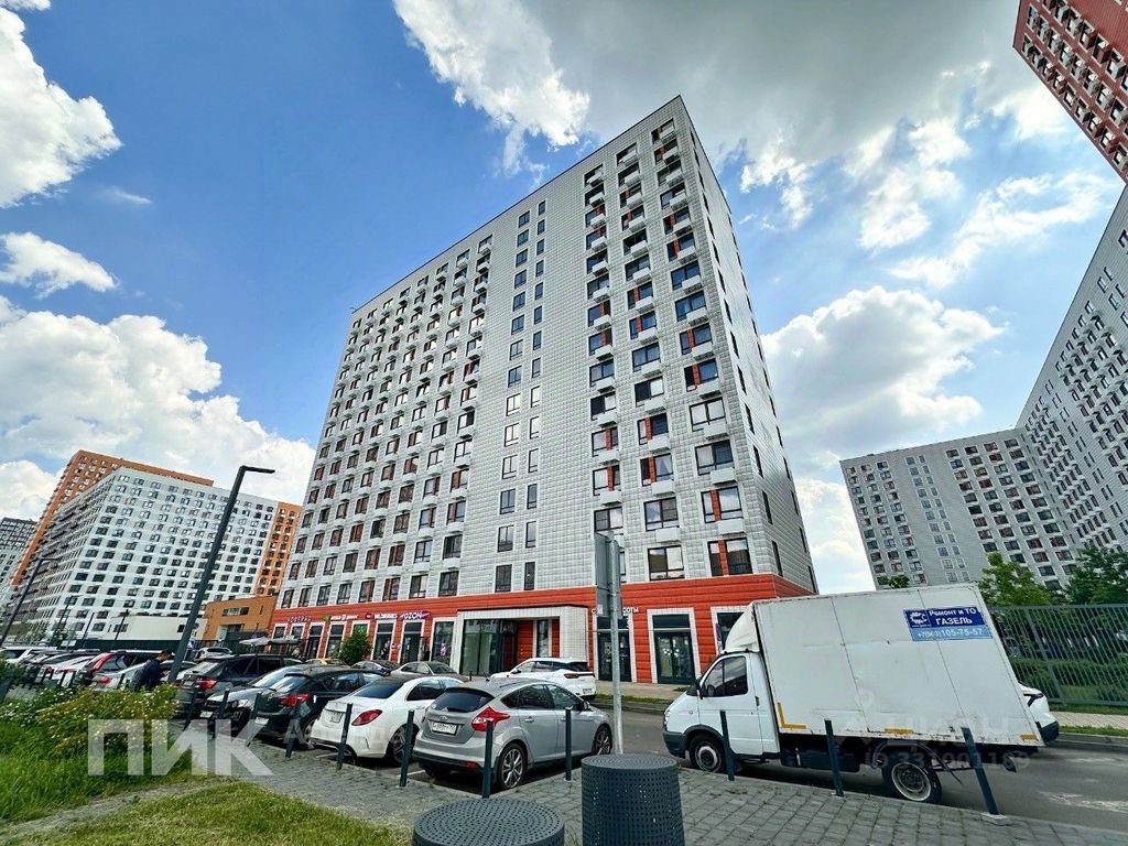 m. Pervomayskaya: Apartment, 1-rooms
