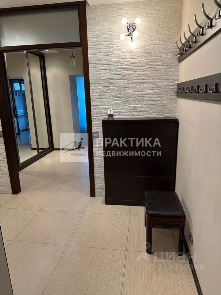 m. Marksistskaya: Apartment, 2-rooms