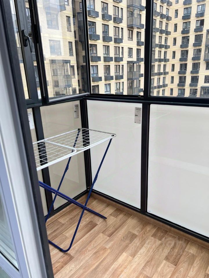 m. Tomilino: Apartment, 1-rooms