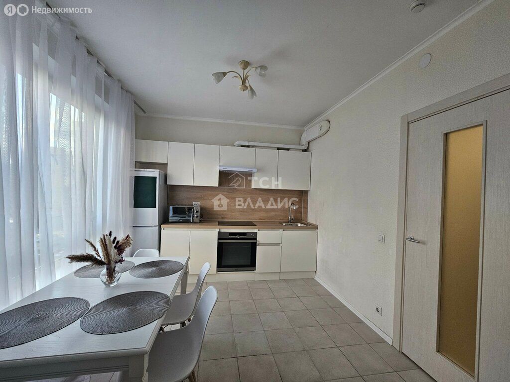 m. Medvedkovo: Apartment, 2-rooms