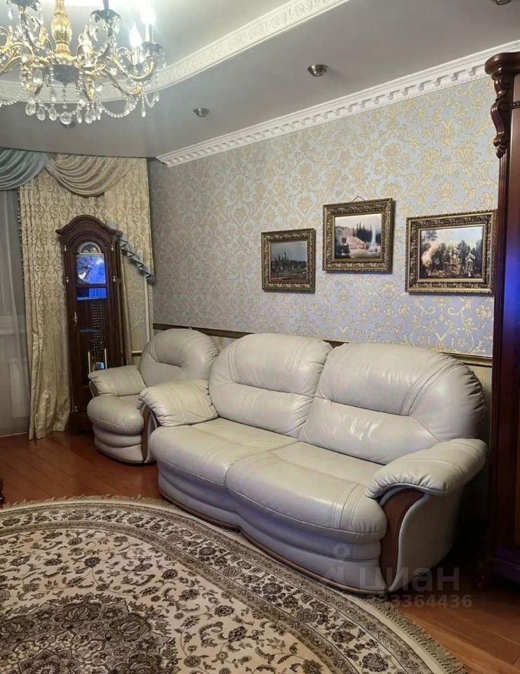 m. Ukhtomskaya: Apartment, 2-rooms