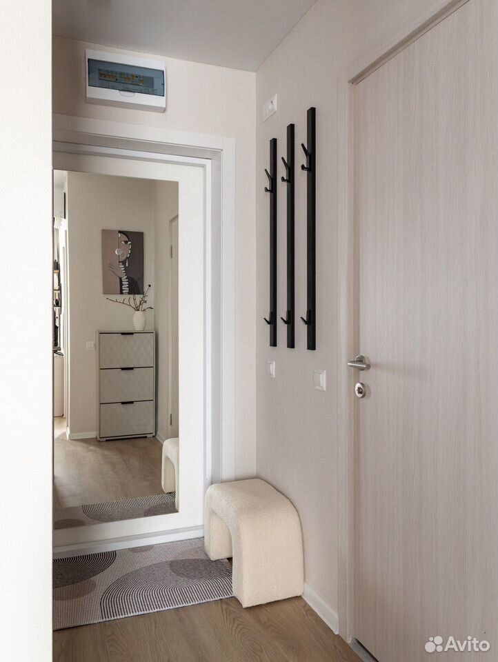 m. Volgogradsky prospekt: Apartment, 1-rooms