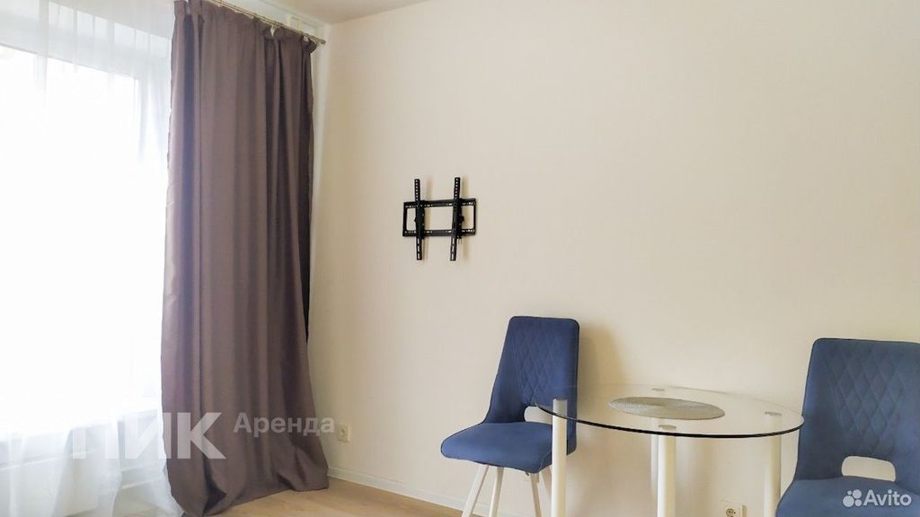m. Pervomayskaya: Apartment, studio