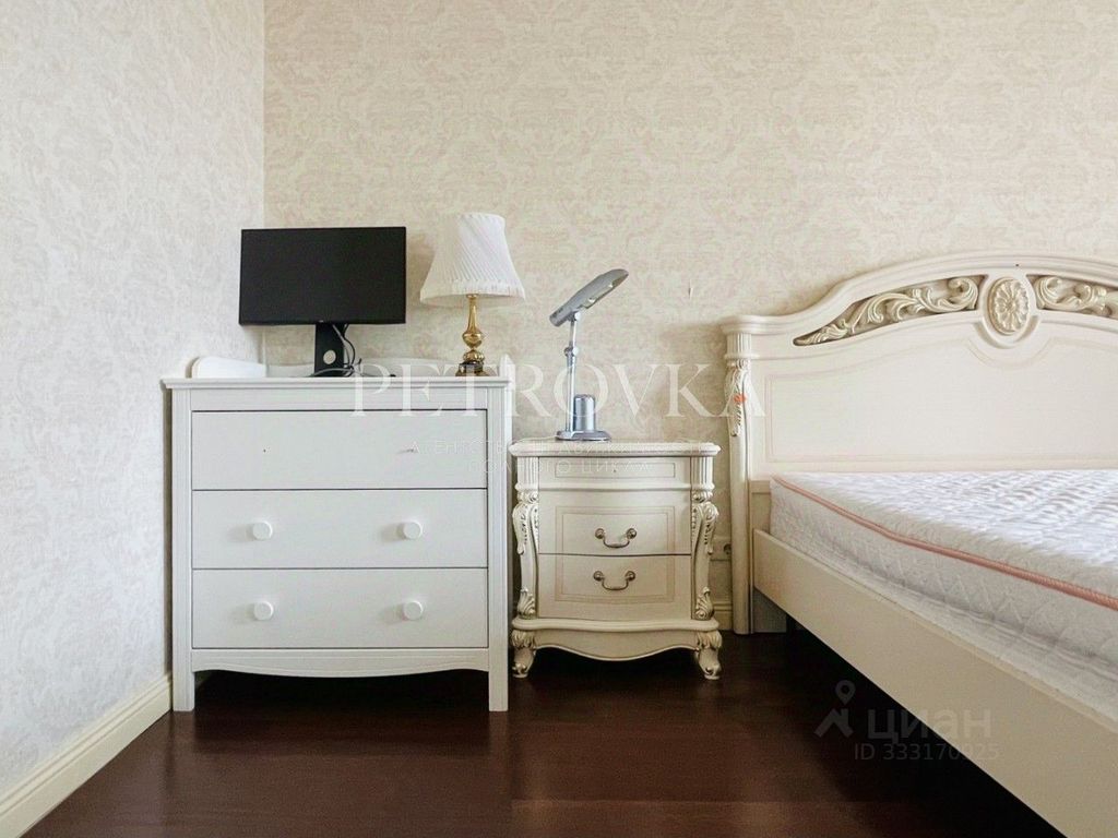 m. Akademicheskaya: Apartment, 2-rooms
