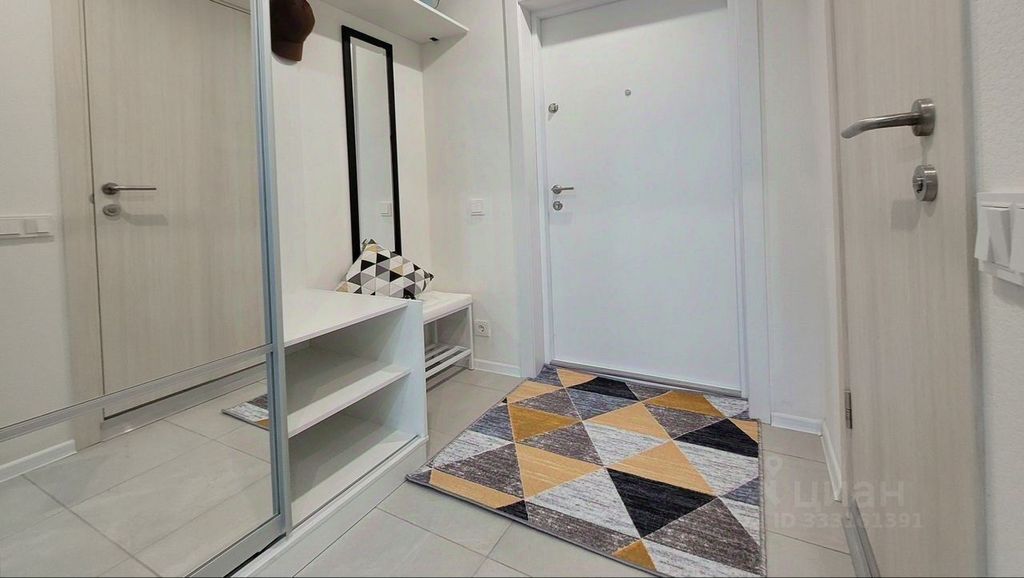 m. Pervomayskaya: Apartment, studio