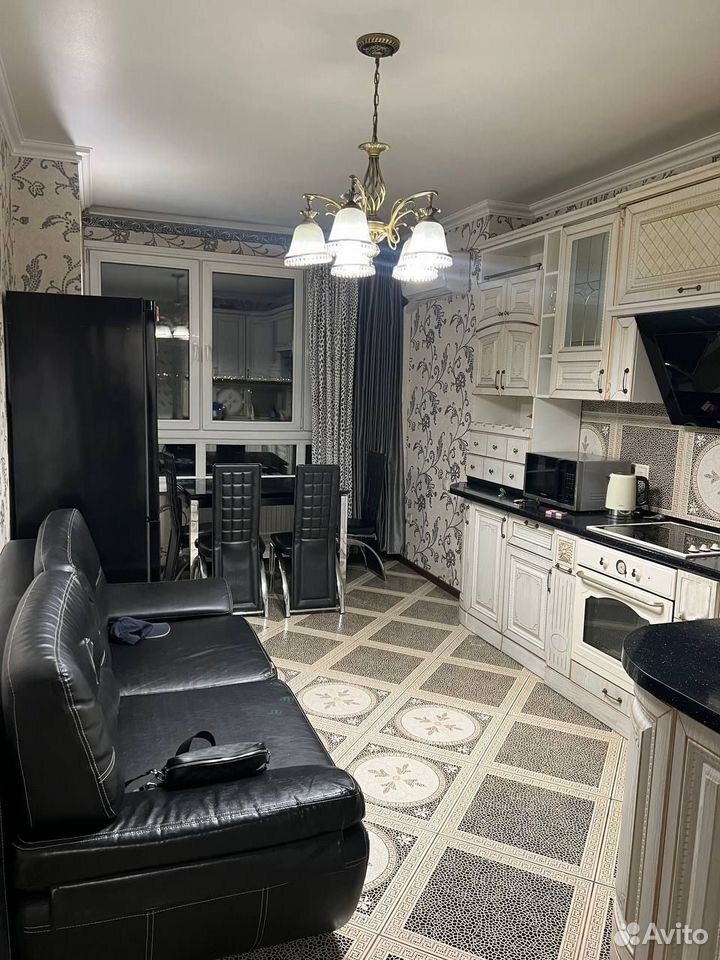 m. Medvedkovo: Apartment, 2-rooms