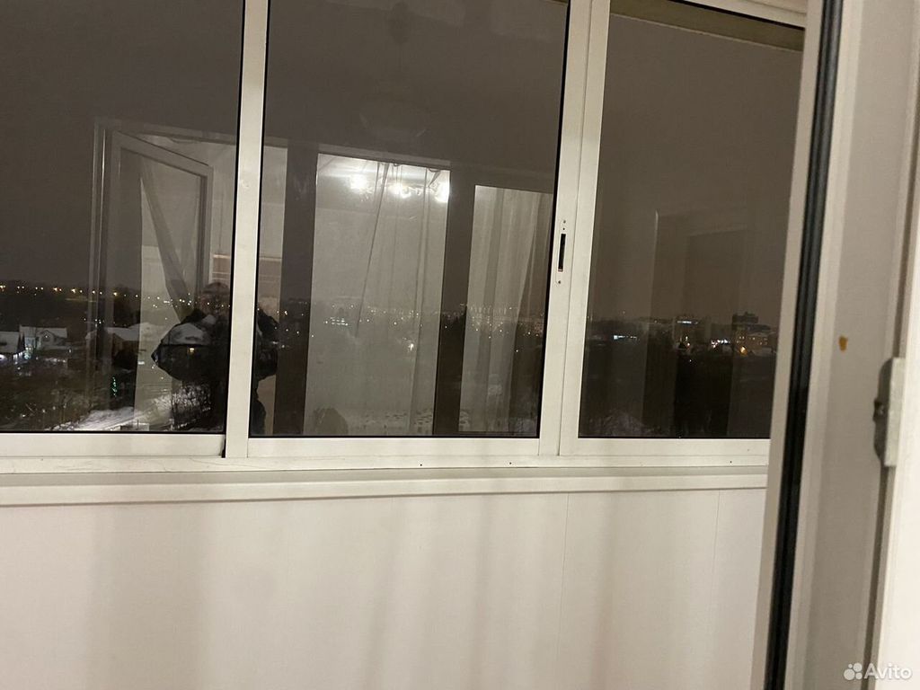 m. Vodniki: Apartment, 1-rooms