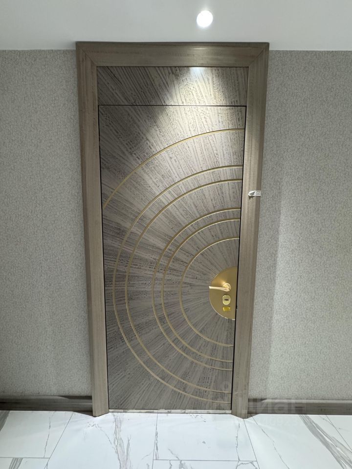 m. Davydkovo: Apartment, studio