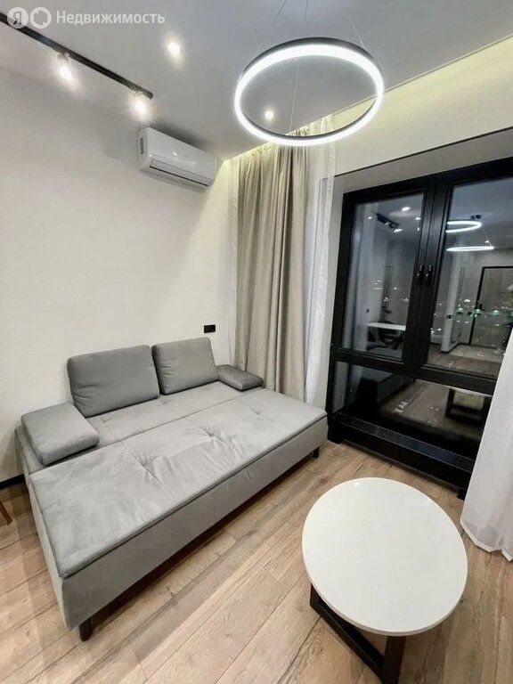 m. Ugreshskaya: Apartment, 1-rooms