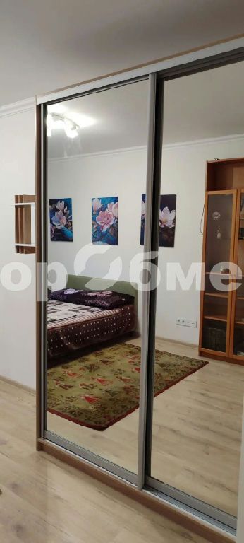 m. Nizhegorodskaya: Apartment, 2-rooms