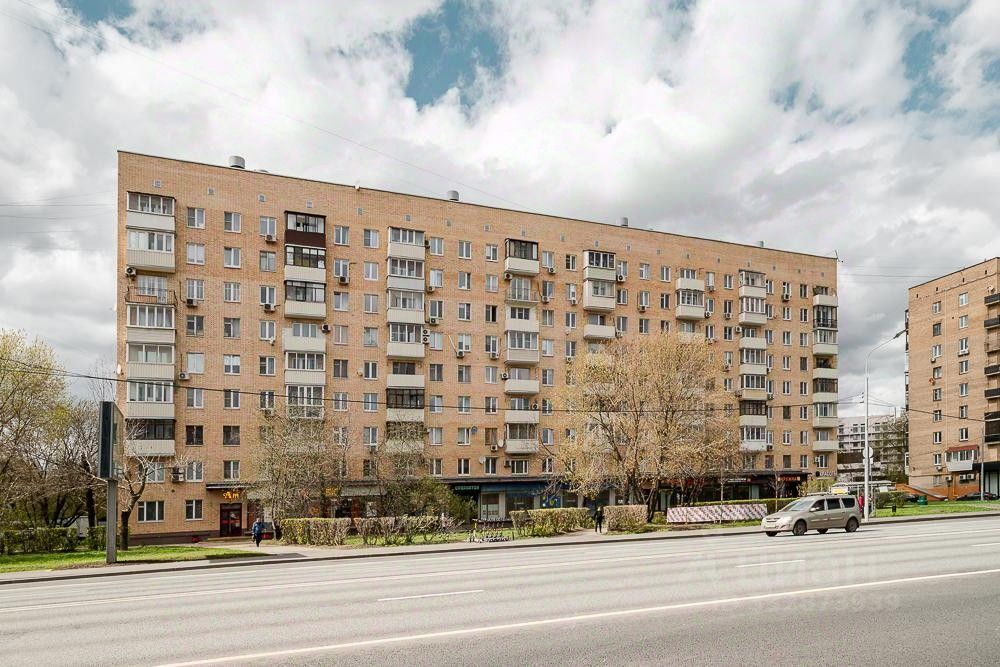m. Kievskaya: Apartment, 1-rooms