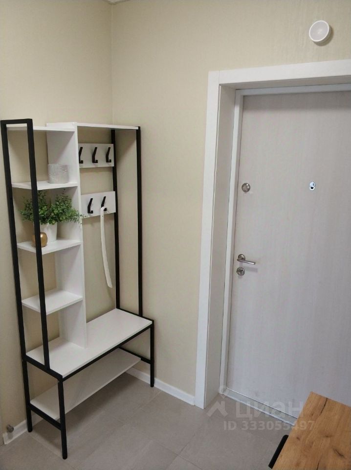m. Lokomotiv: Apartment, 1-rooms