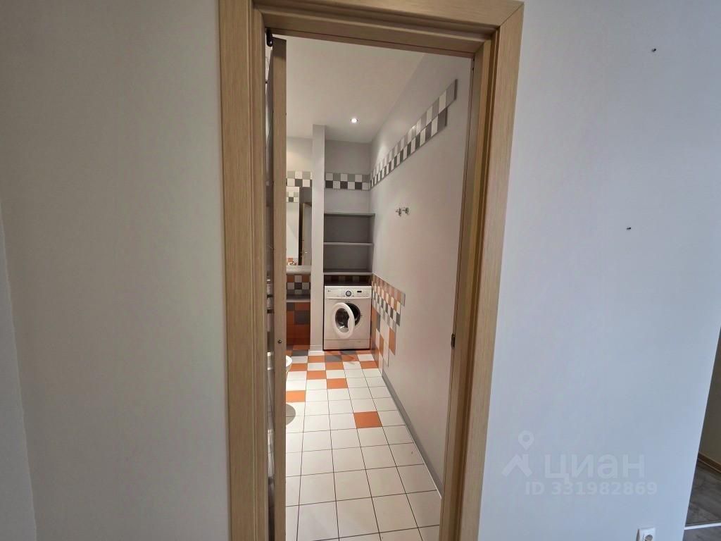 m. Terekhovo: Apartment, 2-rooms
