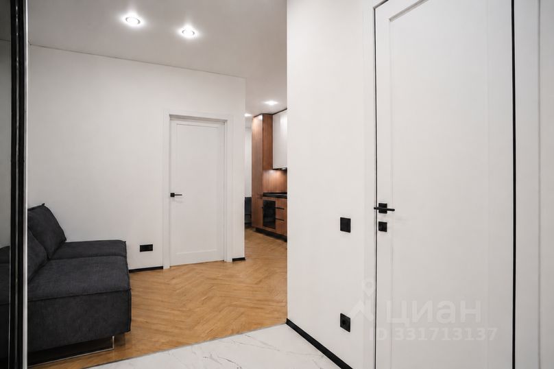 m. Paveletskaya: Apartment, 1-rooms