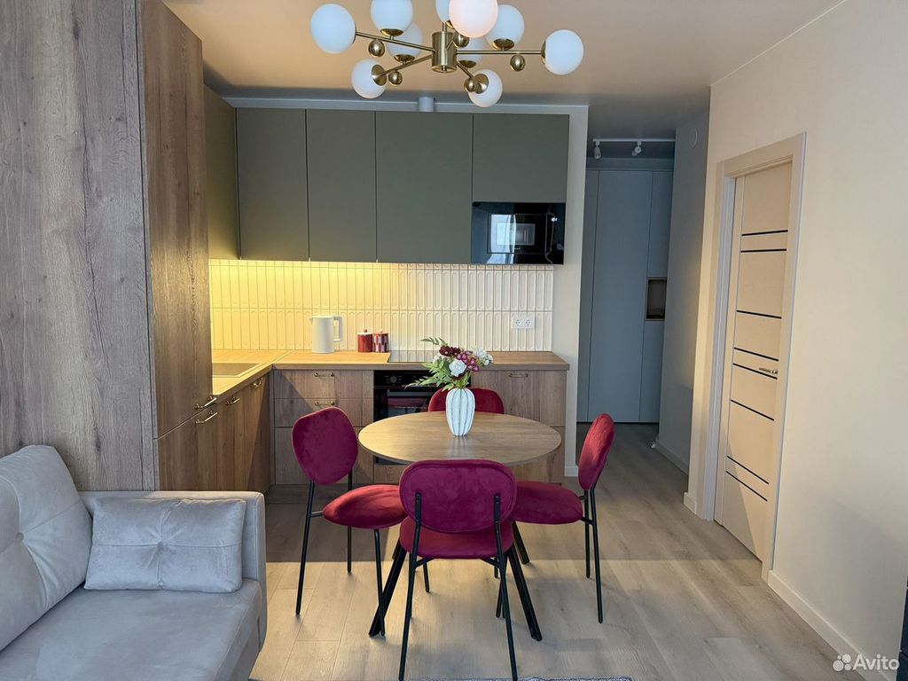 m. Savelovskaya: Apartment, 1-rooms