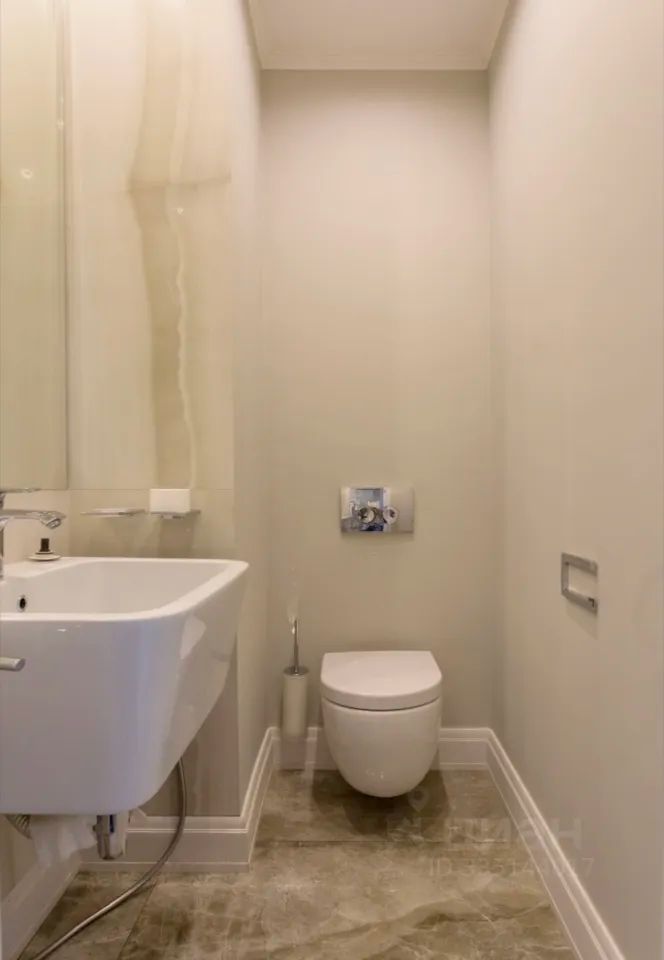 m. Poklonnaya: Apartment, 4-rooms