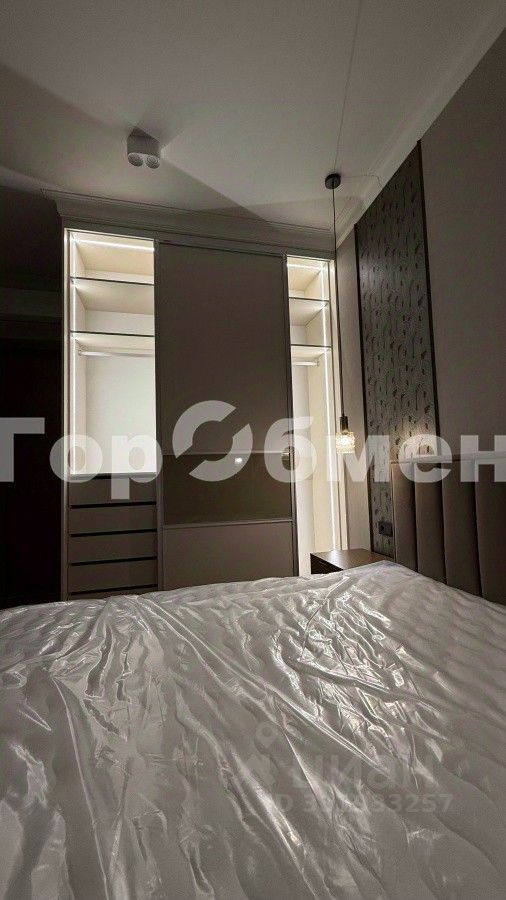 m. Shelepikha: Apartment, 2-rooms