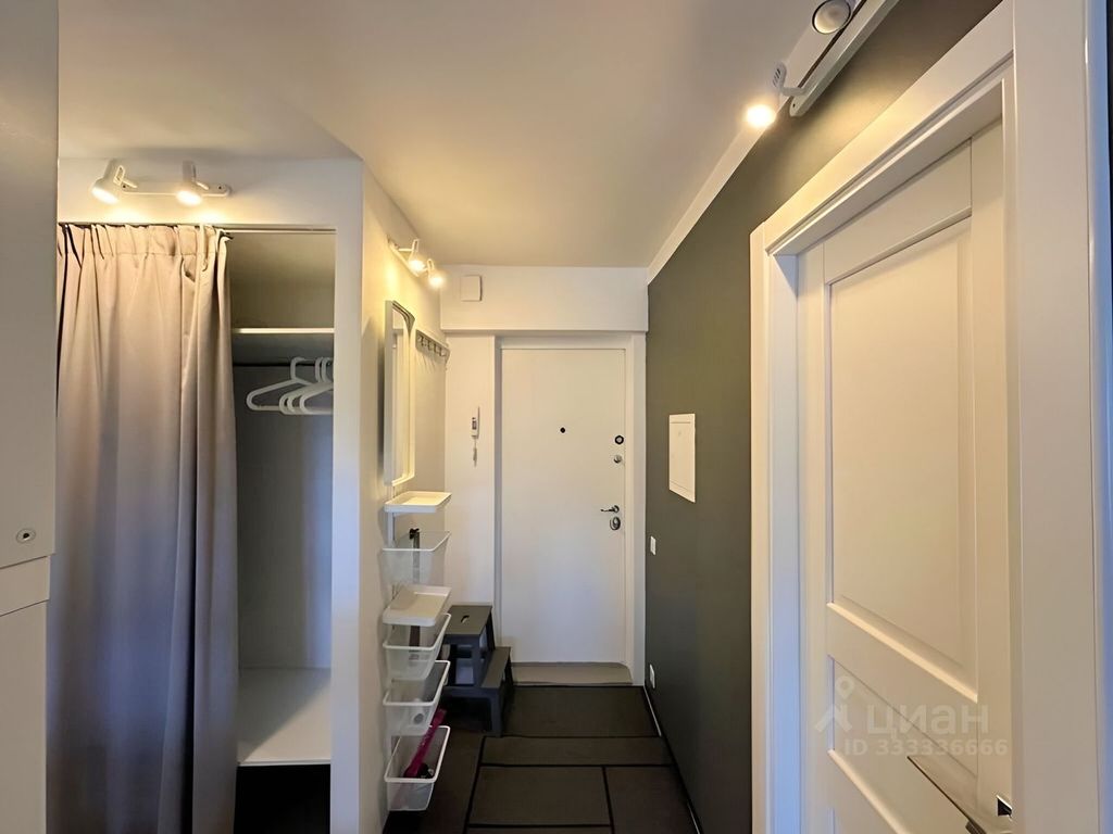 m. Paveletskaya: Apartment, 1-rooms