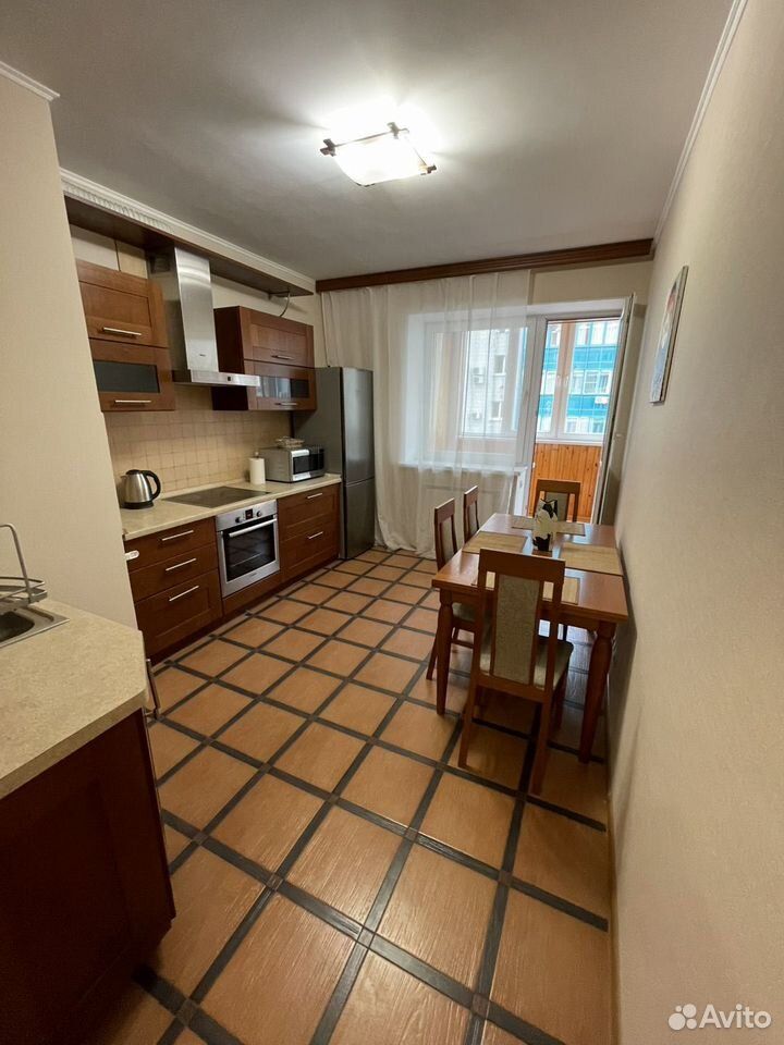 m. Zhulebino: Apartment, 1-rooms