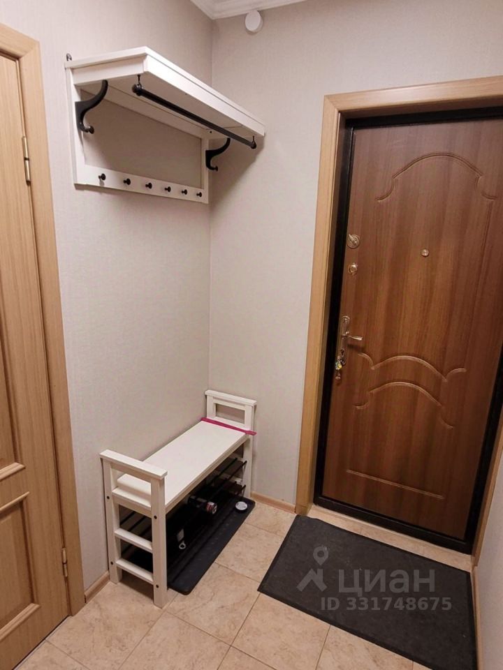 m. Penyagino: Apartment, 1-rooms