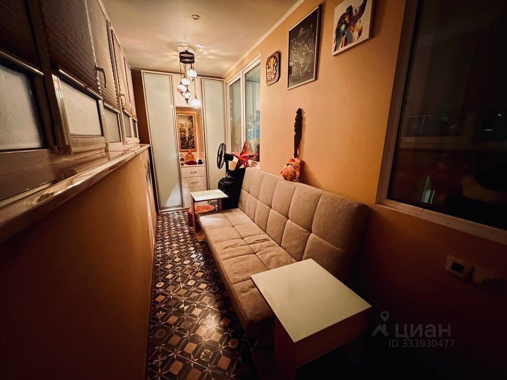 m. Nikolskoe: Apartment, 1-rooms