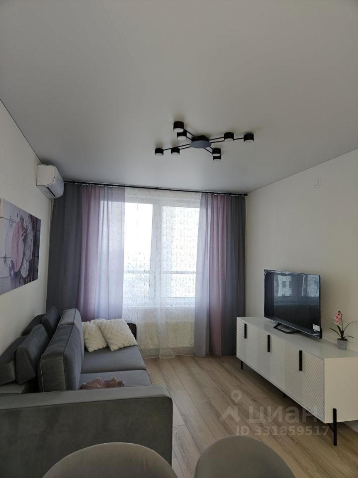 m. Seligerskaya: Apartment, 1-rooms